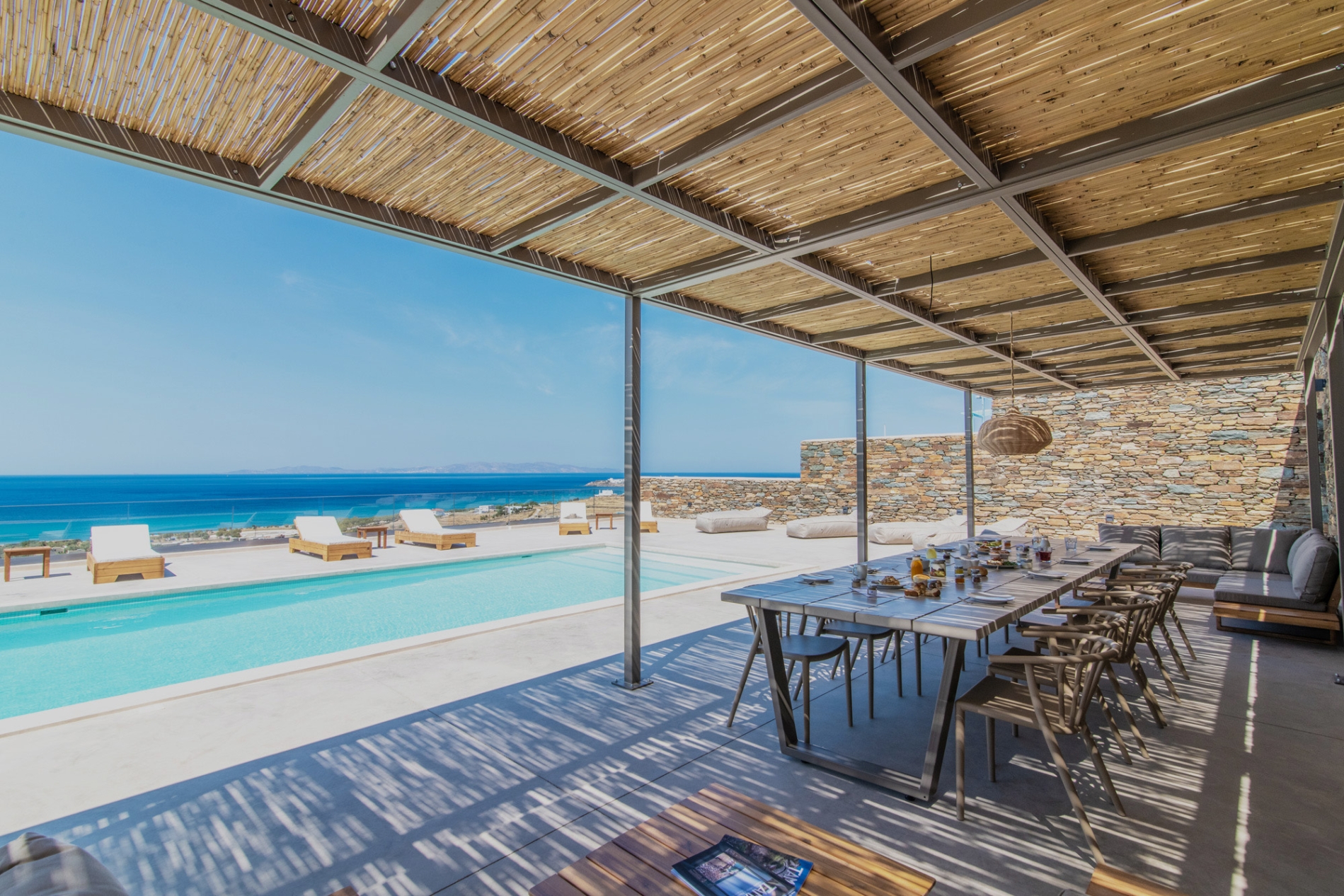 Blue Villa