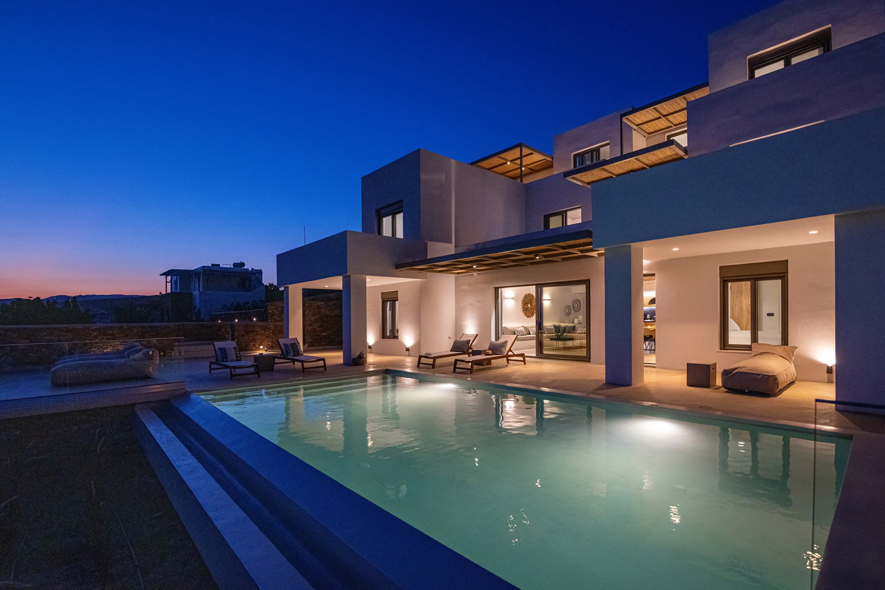 Grès Villa